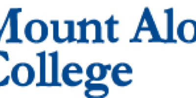 Mount Aloysius College